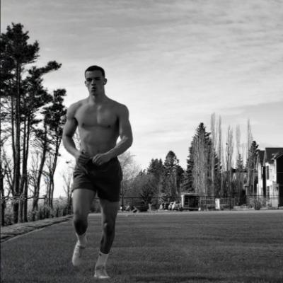 Zak Scott