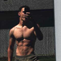 Zak Scott