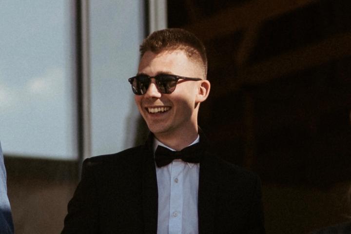 Michal Ziegelheim