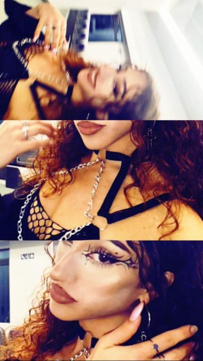 Benedetta Regina