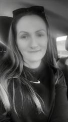 Erna Ósk Agnarsdottir