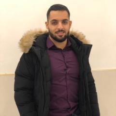 Yacine G