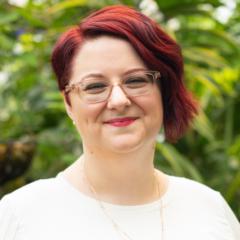 Melissa Tossell
