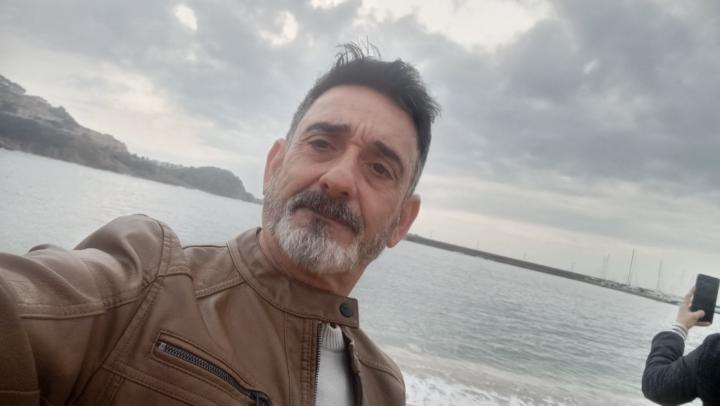 Enrique Travesedo vargas