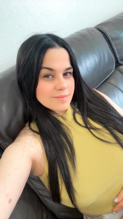 Idalmis Oliva Mendoza