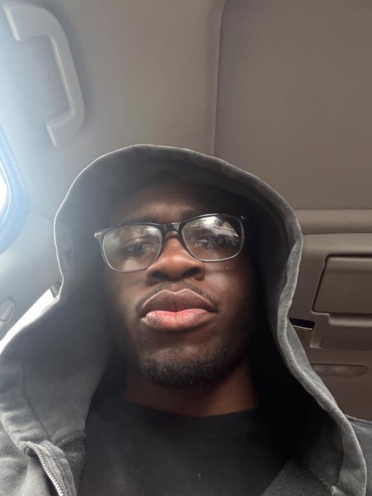 Ekene Udoma