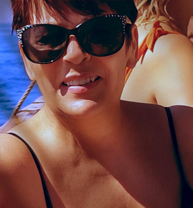 Cath Young