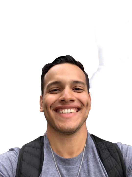 Gabriel Macias