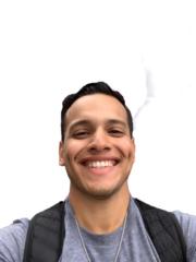 Gabriel Macias