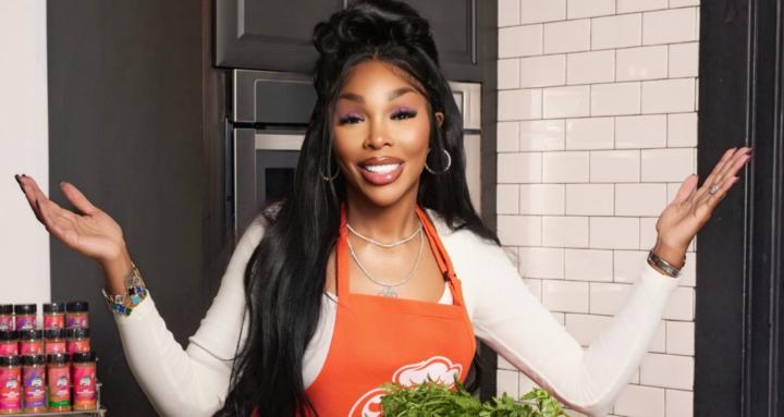 Ghetto Girlz Eat Cooking Club