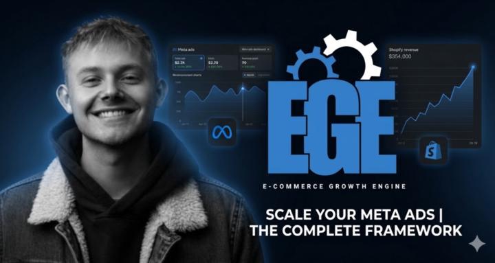 E-commerce Growth Engine