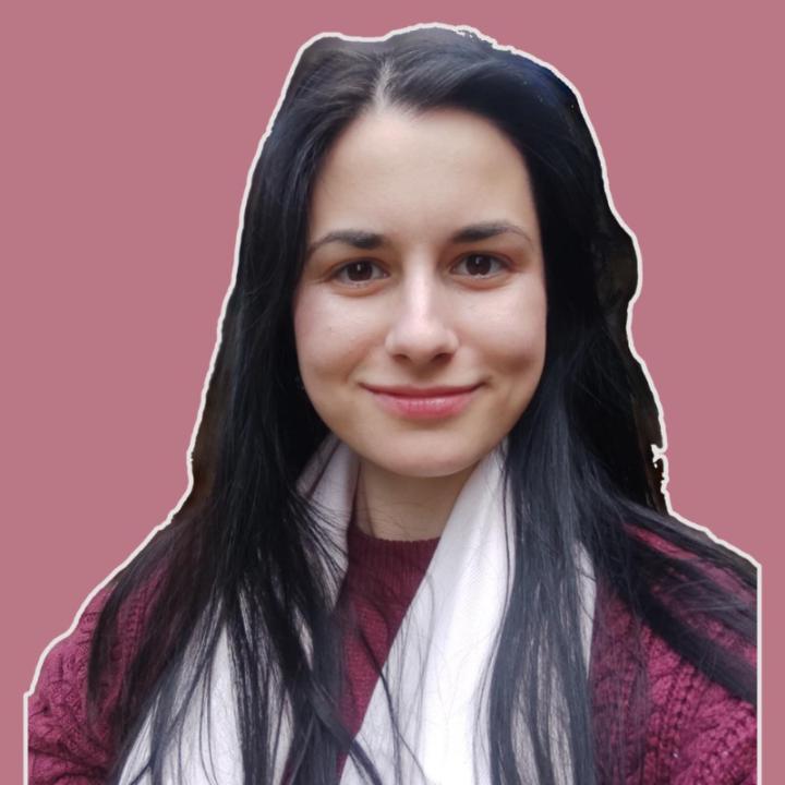 Ágnes Szabó