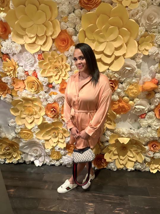Courtney Dunbar