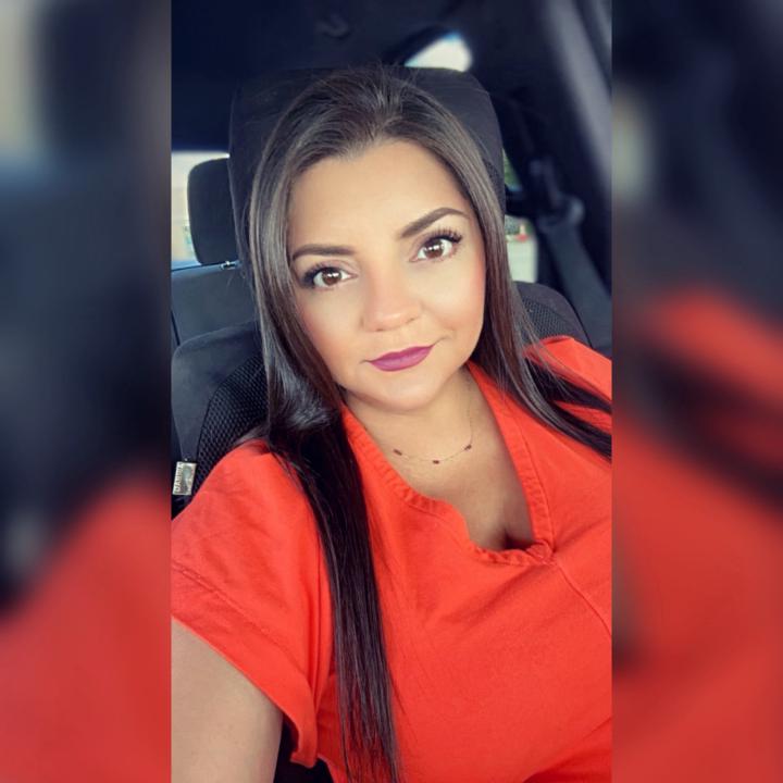 María Fernanda Collazos