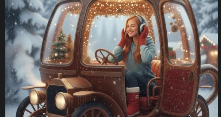 Happiness - Aid Station