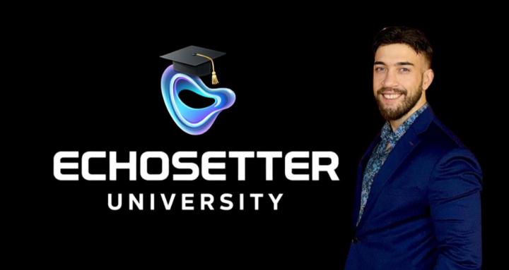 Echosetter Certification