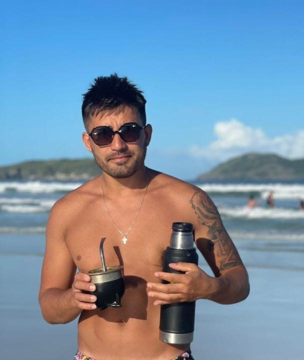 Maxi Pachello