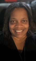 Trina Edwards