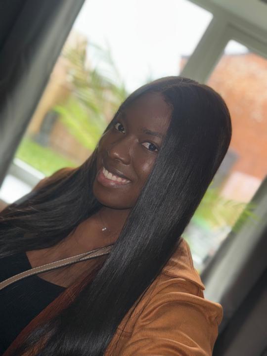 Jennifer Ohiri