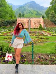 Suhani Abrol