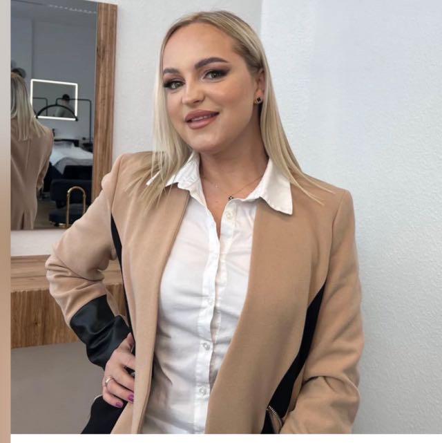 Rita Saudarge