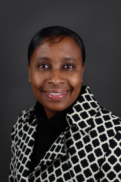 Davia Parker