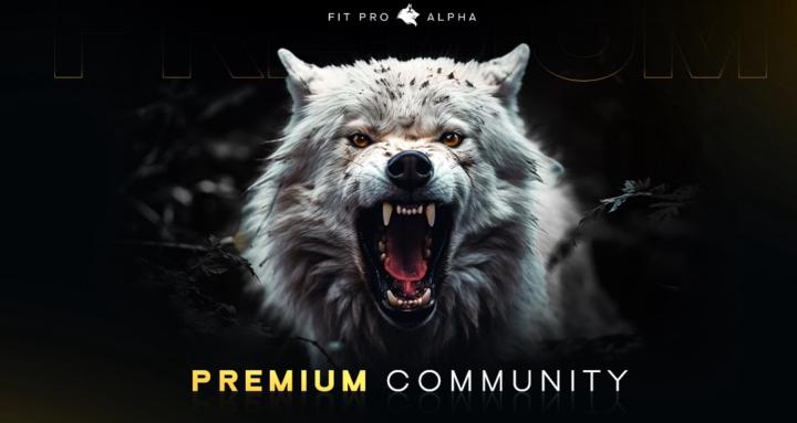 Fit Pro Alpha ( Premium )