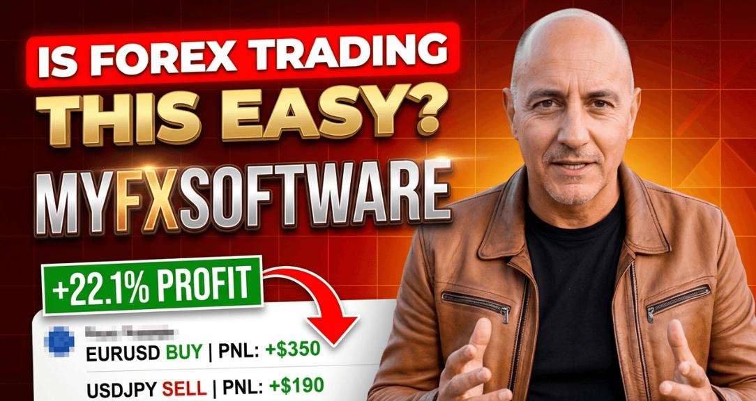 My FX Software