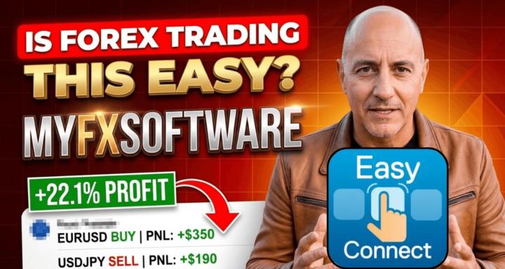My FX Software