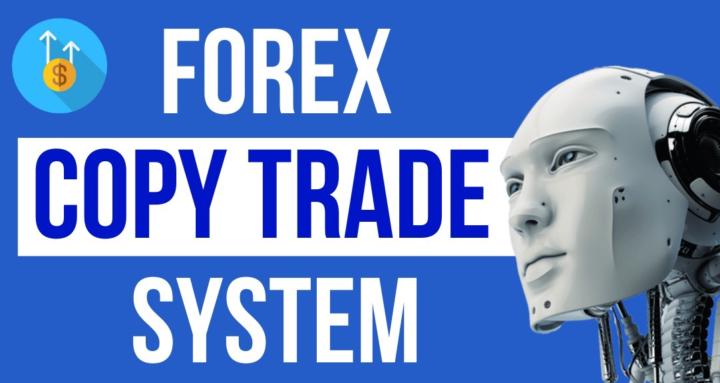 Forex Copy Trade System