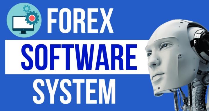 My FX Software