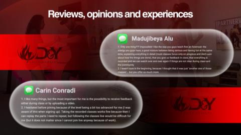 D&Y Salsa Dance Academy gallery image