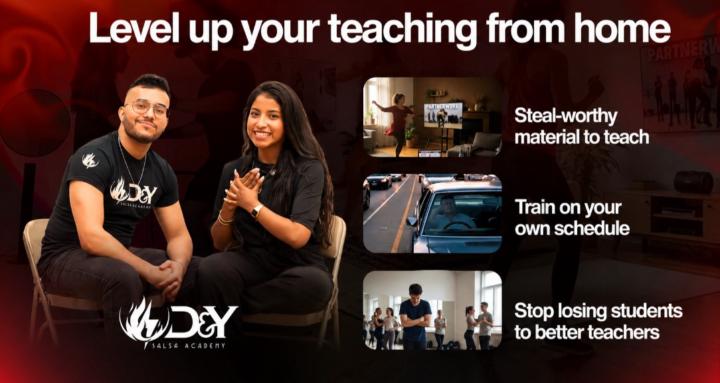 D&Y Salsa Dance Academy