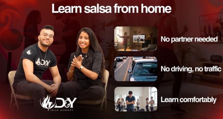 D&Y Salsa Dance Academy
