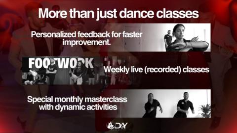 D&Y Salsa Dance Academy gallery image