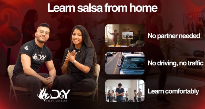 D&Y Salsa Dance Academy