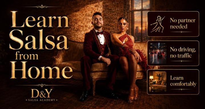 D&Y Salsa Dance Academy