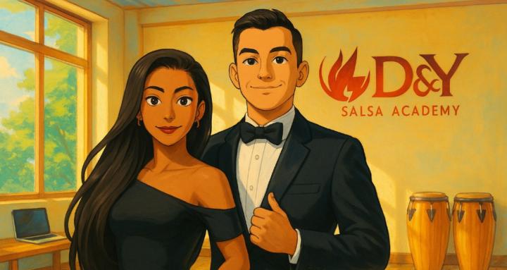 D&Y Salsa Academy