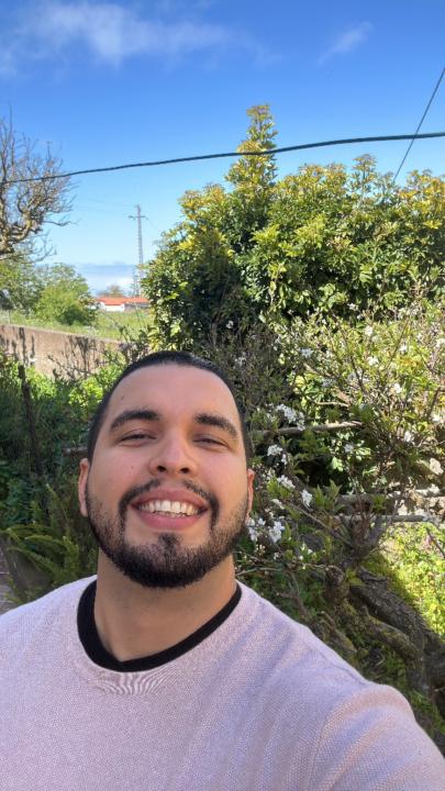 Jose Antonio Bacallado Mc Ken