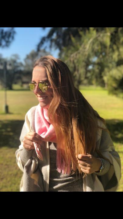 Magdalena Condomi Alcorta