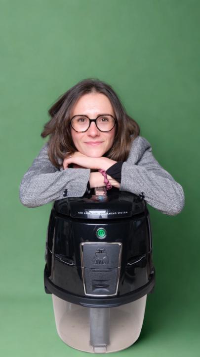 Mélanie Clemot