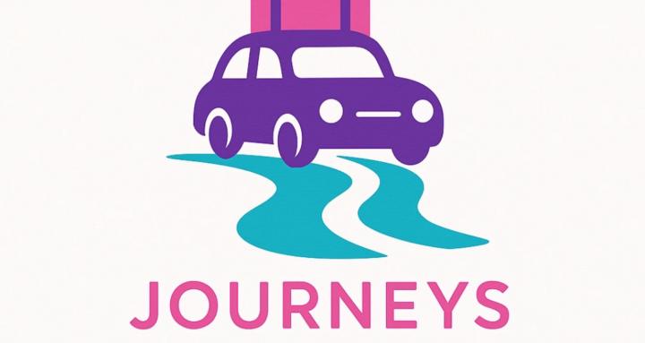 🚗 Journeys Unexpected
