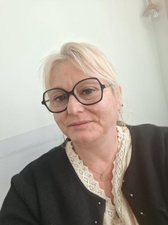 Christelle Coissieu