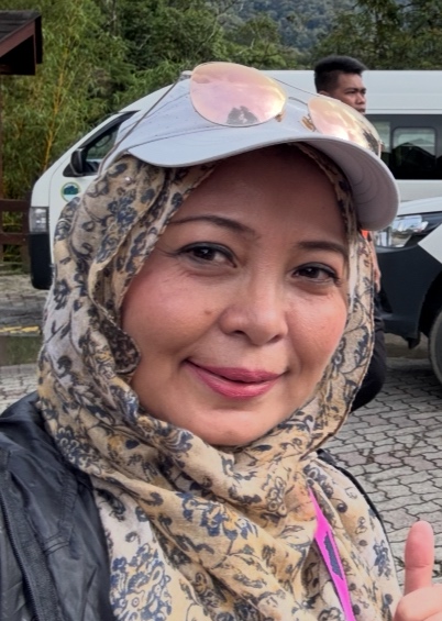 Ruby Arisa Mohd Taib