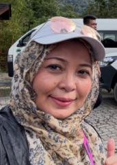 Ruby Arisa Mohd Taib