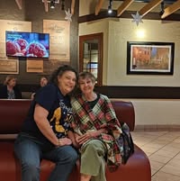 Karon McDonald