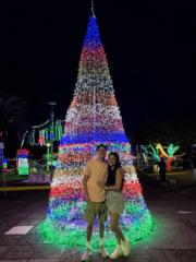 María Mendoza castro