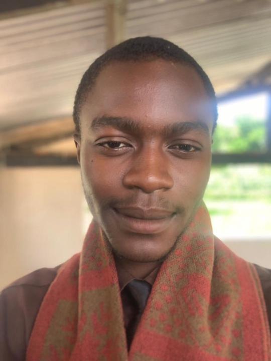 Noah Ngoma
