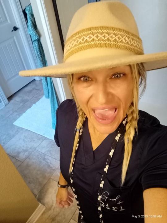 Jenny Jackson