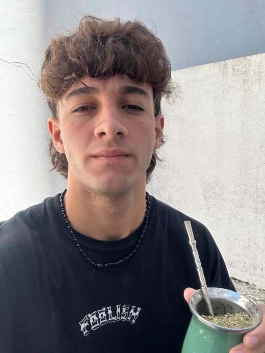 Ilán Maldonado